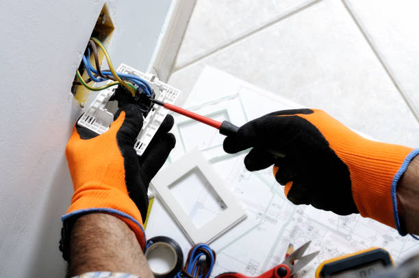 Commercial Electrical Services in Mount Hermon, CA